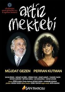 Watch Artiz Mektebi