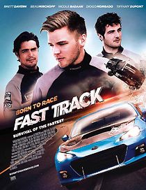Watch Born to Race: Fast Track