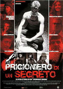 Watch Prigioniero di un segreto