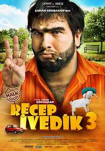 Watch Recep Ivedik 3