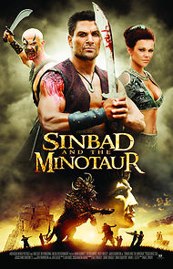 Watch Sinbad and the Minotaur