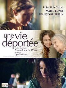 Watch Une vie déportée (Short 2012)