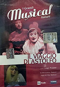 Watch Il viaggio di Astolfo