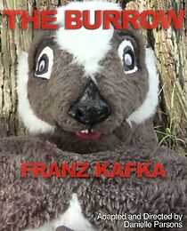 Watch The Burrow (Short 2009)