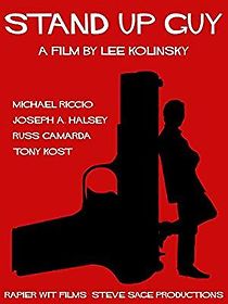 Watch Stand Up/stand N Rock