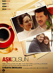 Watch Ask Olsun