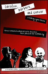 Watch Carolee, Barbara & Gunvor (Short 2018)