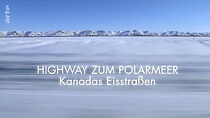 Watch Highway to the Arctic