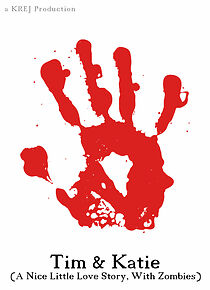 Watch Tim and Katie: A Nice Little Love Story with Zombies