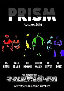 Watch Prism (Short 2016)