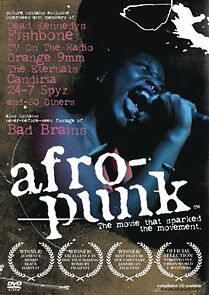 Watch Afro-Punk