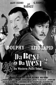 Watch Da Best in da West 2: Da Western Pulis Istori