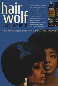Watch Hair Wolf (Short 2018)