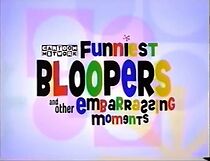 Watch Cartoon Network's Funniest Bloopers and Other Embarrassing Moments