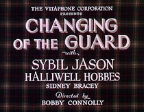 Watch Changing of the Guard (Short 1936)