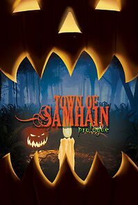 Watch Town of Samhain (Short 2018)