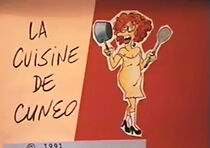 Watch La cuisine de Cunéo (Short 1991)