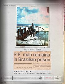 Watch Soldiers of Misfortune