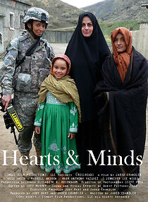 Watch Hearts and Minds