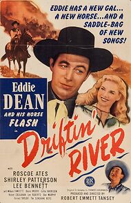 Watch Driftin' River