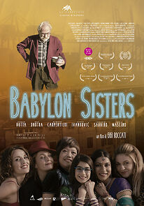 Watch Babylon Sisters