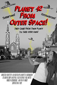 Watch Planet 42 from Outer Space