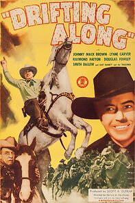 Watch Drifting Along