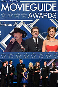 Watch The 24th Annual Movieguide Awards (TV Special 2016)