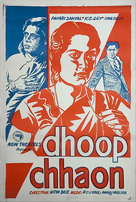 Watch Dhoop Chhaon