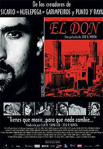 Watch El Don