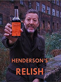 Watch Relish (Short 2015)