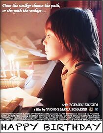 Watch Happy Birthday (Short 2015)