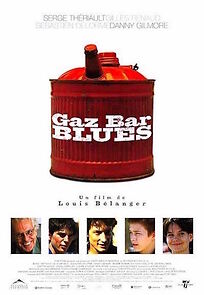 Watch Gaz Bar Blues