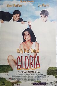 Watch Gloria, Gloria Labandera