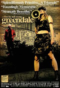 Watch Greendale