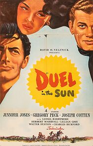Watch Duel in the Sun
