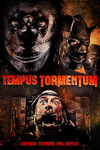 Watch Tempus Tormentum