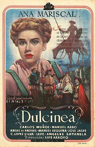 Watch Dulcinea