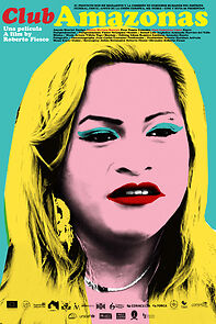 Watch Club Amazonas (Short 2016)