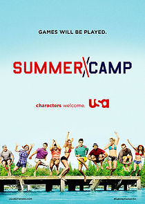 Watch Summer Camp