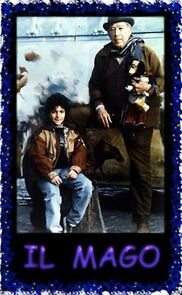 Watch Il mago