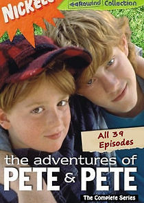 Watch The Adventures of Pete & Pete