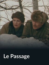 Watch Le passage