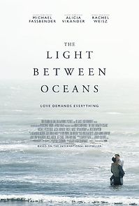 Watch The Light Between Oceans