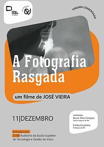 Watch La photo déchirée, chronique d'une émigration clandestine