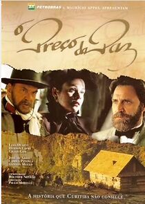 Watch O Preço da Paz