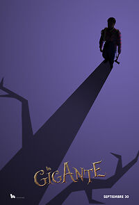 Watch Gigante (Short 2013)