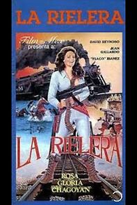Watch La rielera
