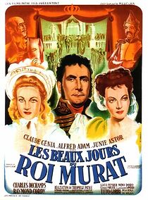 Watch Les beaux jours du roi Murat