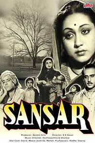 Watch Sansar